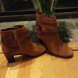 Lauren Ralph Lauren Boots